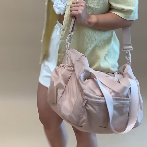 Calpak Handbags - Calpak Compakt Duffel Bag